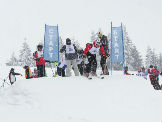 Ski fest na Kopaoniku okupio 500 takmičara iz sedam zemalja